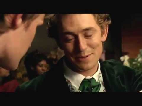 JJ Feild - Call me