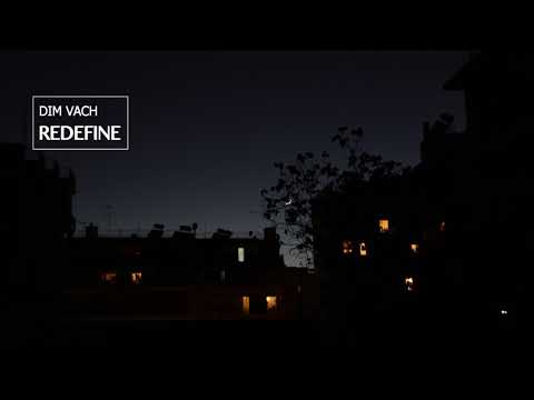 Dim Vach feat. Venia - Fog