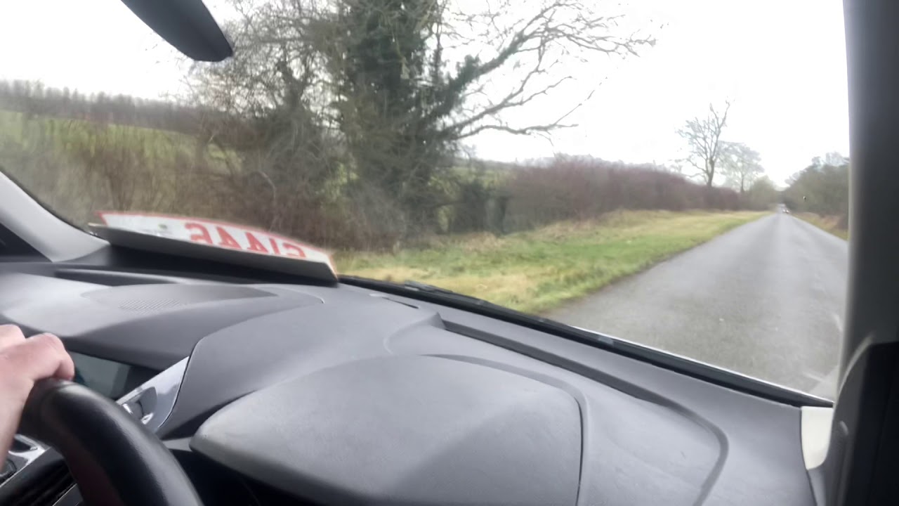 Virtual Test Drive 2015 Ford Transit Connect 1.6l 200 Limited