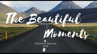 preview picture of video 'The Beautiful Moments of 2018 || Vlog#07'