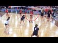 Vegas Nationals Highlights Lauren Lewis , 7/2021, 