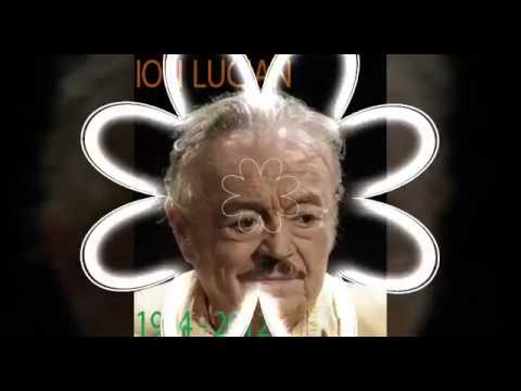 Memoriam Marii Actori Romani