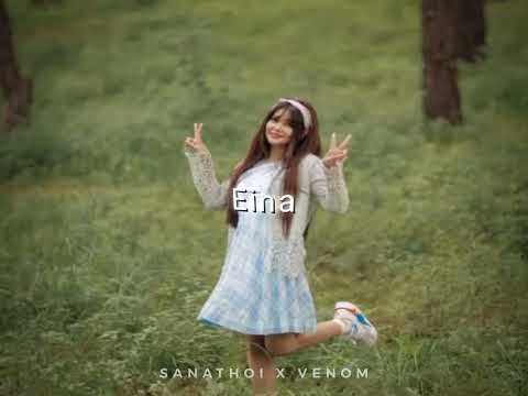 Tionnare2.0 || @abhisektongbram || manipuri song alight motion editing xml in description👇