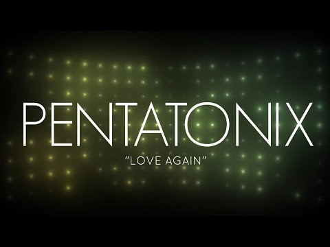 Love Again