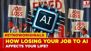 AI Steeling Your Job? How It Can Affect You After You Have Lost The Job?