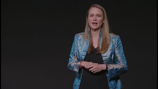 Raconter des histoires est notre super-pouvoir dans la vie réelle | Sarah Noble | TEDxGVAGrad