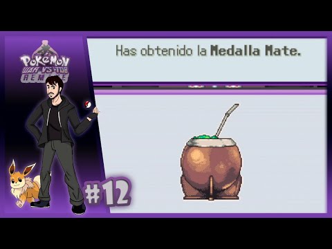 2º GIMNASIO SINIESTRO DE VILLALBA- POKÉMON WAR VS TDB REMAKE #12 - FloGar o.O
