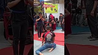 Download lagu #kesurupan #njepat #ndadi #mendem #pecinta #seni #jaranan #batam mp3