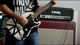 Laney GH50L - відео 1