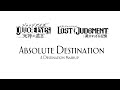 Judgment Destination Mix Absolute Destination Press On Our Way X Destination X Final Destination
