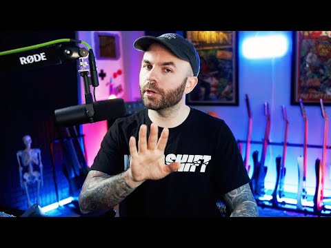 Why you won't make it as a metal musician