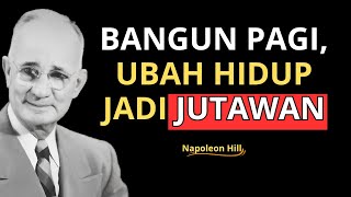 Download lagu Ritual Pagi Para Jutawan: Lakukan Ini Selama 5 Menit dan Rasakan Perubahannya mp3