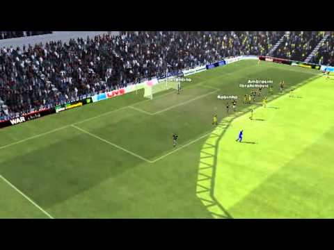 Chievo 0 - 1 A.C. Milan - Match Highlights