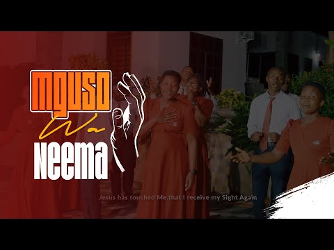 MGUSO WA NEEMA||OFFICIAL VIDEO || THE REDEMPTION MINISTERS KENYA