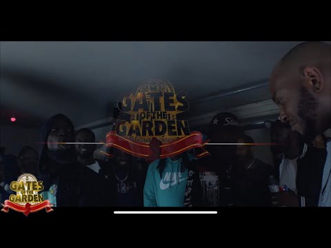 Spazz vs Ten For Short