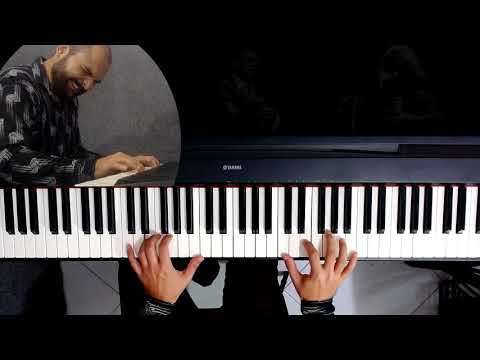 Ranier Oliveira - Quando me Lembro (Luperce Miranda) [piano solo]