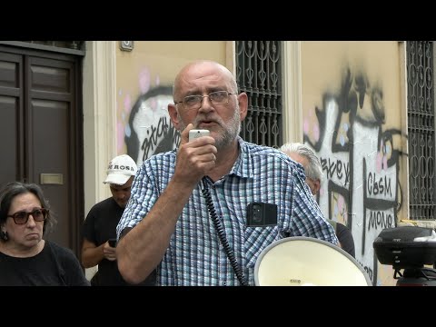 Sfratto Leoncavallo, Daniele Farina: "A Milano vige una strana legalità"