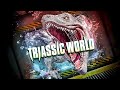 Dino World | Film HD