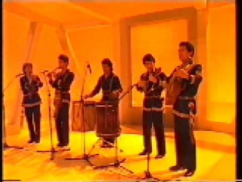 Carol - Sonido De Los Andes