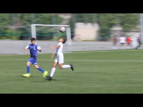 ACADEMIA 3-12 Ararat Armenia 3-1 30.08.23