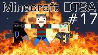 Minecraf DTSA - Episode 17 - Cooking Mama