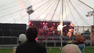 The Crookes: Godless Girl