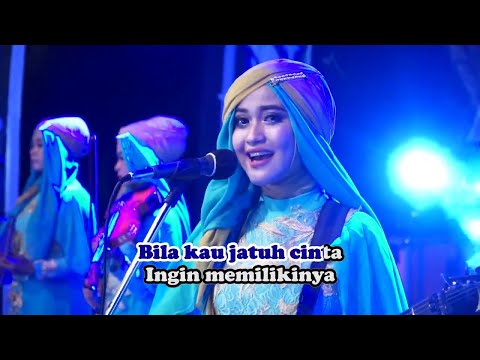 Endang An Nisa - Cinta Dalam Istiqoroh [OFFICIAL]
