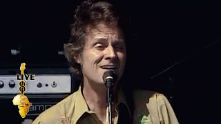 Blue Rodeo - Try (Live 8 2005)