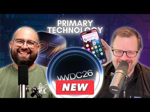 WWDC Hopes and Dreams, How Good Will Siri Get? NVIDIA ...