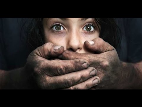 The CHILD Molester - Molestation and Rape Prevention!