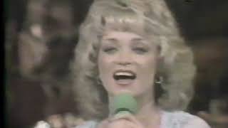 Barbara Mandrell - 1979 - “If Loving You Is Wrong” &amp; a gospel medley