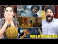Leo MASS Interval Scene Reaction | Thalapathy Vijay | Sanjay Dutt