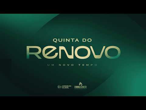 QUINTA DO RENOVO - 07/05/2026