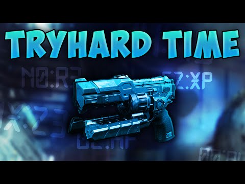 revelations all new weapons