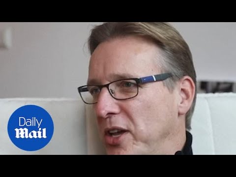 Meet the art detective who has tracked down elusive art works