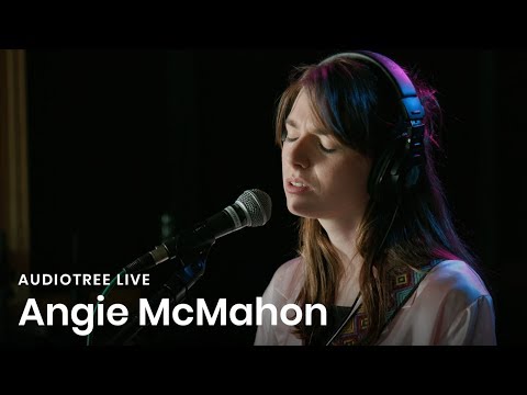 Video thumbnail for And I Am a Woman - Audiotree Live Version