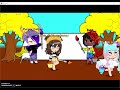 Sesame Street Kids Mural Painting 18 But It S With GachaTubers
