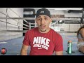 "YOURE GOING DOWN IN 3" TEOFIMO LOPEZ SENDS KO MESSAGE TO GEORGE KAMBOSOS; EXPECTS TOE 2 TOE FIGHT