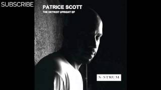 Patrice Scott - The Detroit Upright