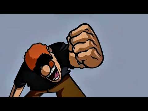 Aw Shucks V3 Cutscene But Suno.AI V2