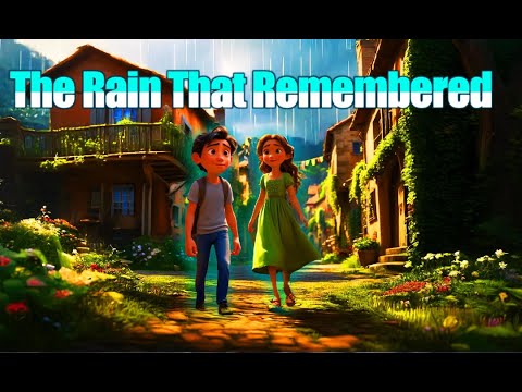 The Rain That Remembered