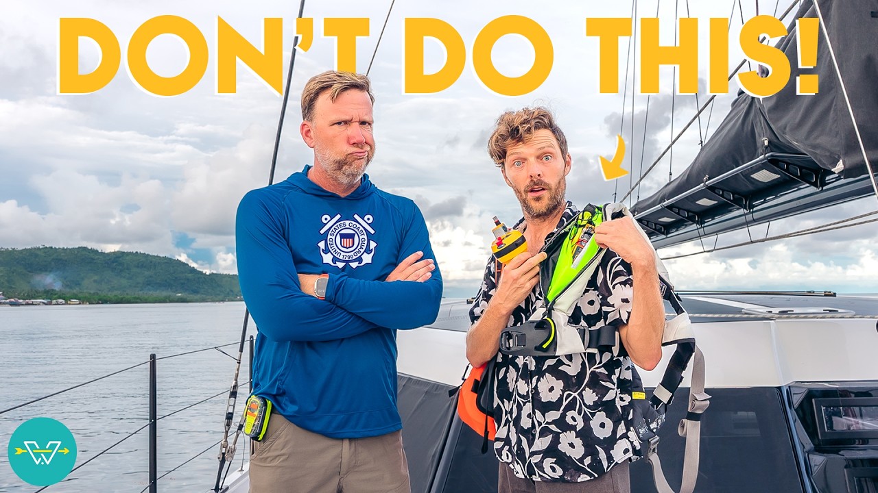 A Search & Rescue Expert Explains