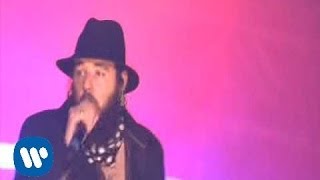 Marea - Entre hormigones (oficial)