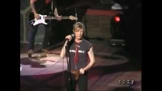 DAVID BOWIE - BE MY WIFE - LIFE JAPAN 09.03.2004