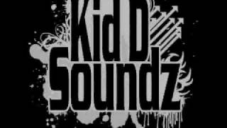 Kid D - Ghost Train