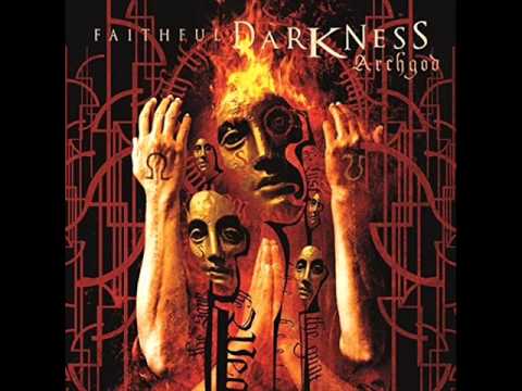 Faithful Darkness - Lies Tells the Truth