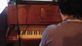 Making 'Enemy' at Jacob Studios