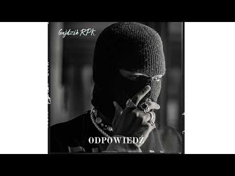 Gajdzik RPK - Odpowiedź
