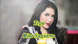 Download lagu Tega by Rita Sugiarto mp3 Download lagu Tega by Rita Sugiarto mp3