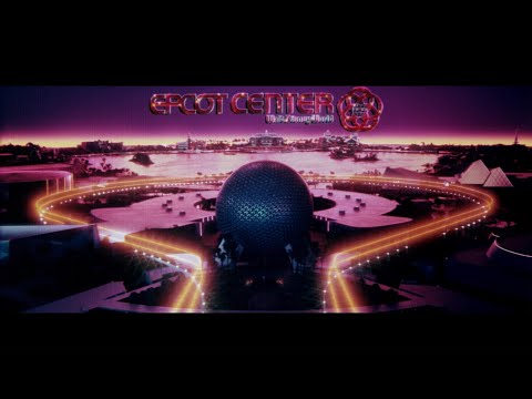 Walt Disney World - Epcot Center Grand Opening (1982) [FTD-0408]